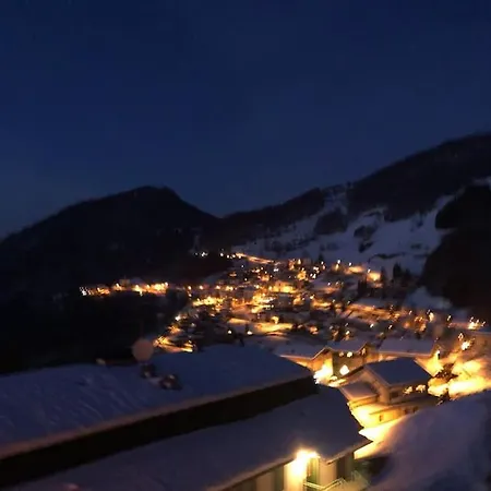 Appartement Casetta Bella Vista *